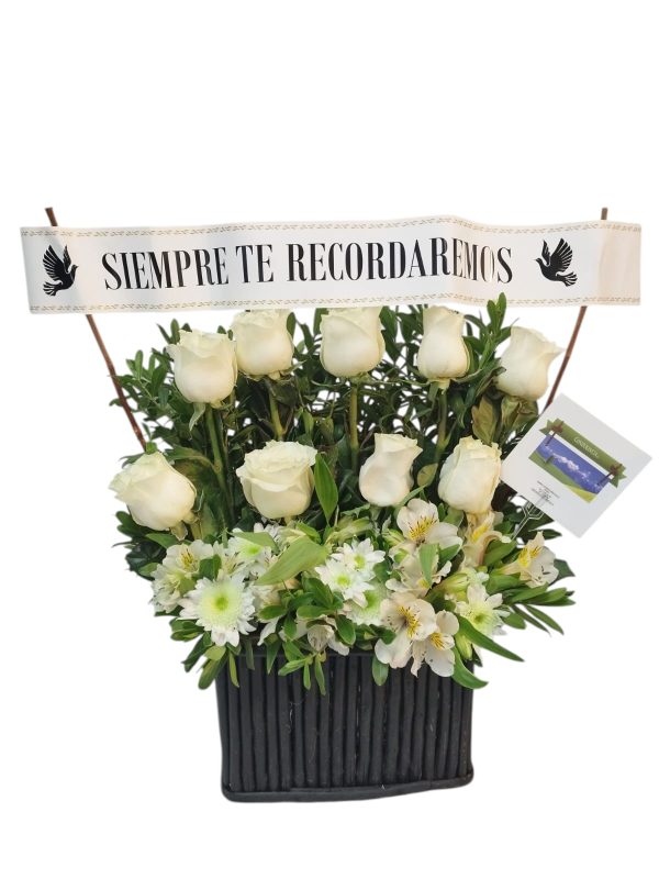 Condolencia San Bartolome - Imagen 3