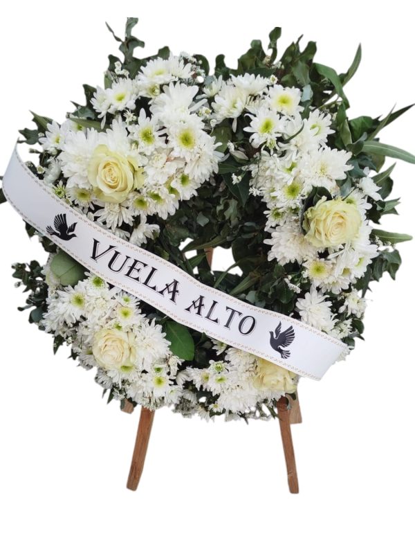 corona santa valeria